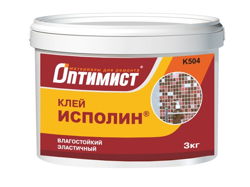 Клей для сальников