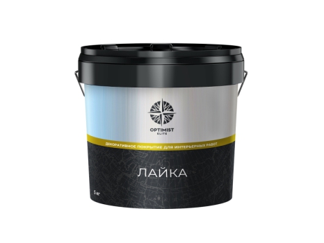 Лайка